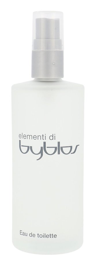 Byblos Ghiaccio Toaletní voda 120 ml pro ženy