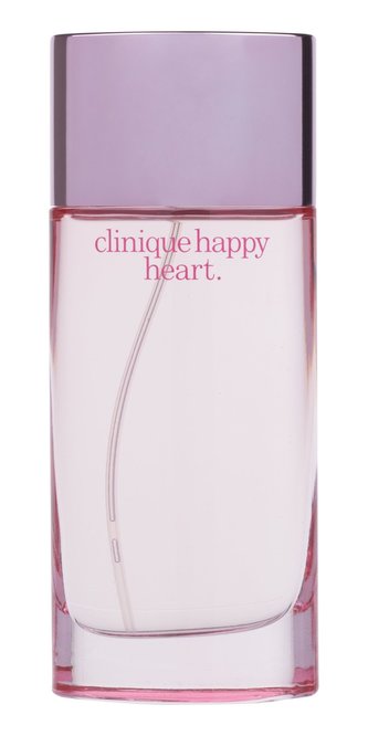 Clinique Happy Heart Parfémovaná voda 100 ml pro ženy