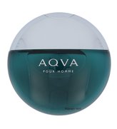 Bvlgari Aqva Pour Homme Toaletní voda 100 ml pro muže