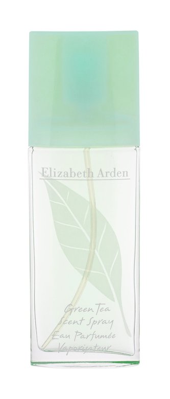 Elizabeth Arden Green Tea Parfémovaná voda 50 ml pro ženy
