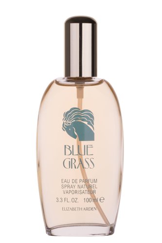Elizabeth Arden Blue Grass Parfémovaná voda 100 ml pro ženy Elizabeth Arden Blue Grass Parfémovaná voda 100 ml pro ženy