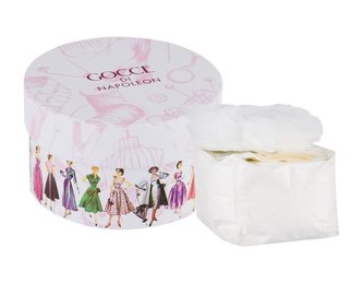 Morris Gocce di Napoleon Tělový pudr 100 g pro ženy