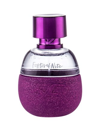 Hollister Festival Parfémovaná voda Nite 50 ml pro ženy