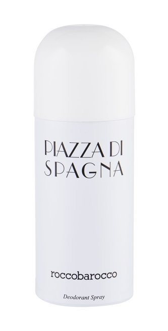 Roccobarocco Piazza di Spagna Deodorant 150 ml pro ženy