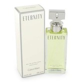 Calvin Klein Eternity Parfémová voda 100 ml pro ženy