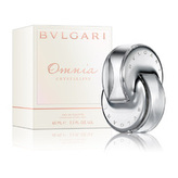 Bvlgari Omnia Crystalline Toaletní voda 40 ml pro ženy