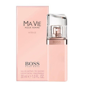 Hugo Boss Ma Vie Pour Femme Intense Parfémová voda 50 ml pro ženy