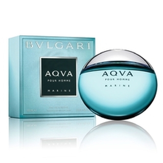 Bvlgari Aqva pour Homme Marine Toaletní voda 100 ml pro muže