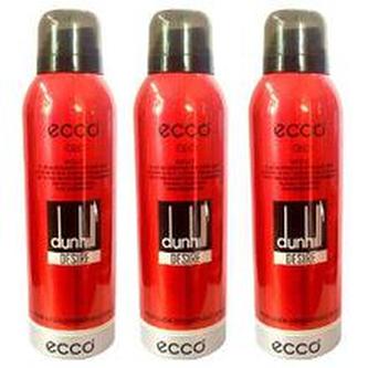 Dunhill Desire for a Men Deospray 195 ml pro muže Dunhill Desire for a Men Deospray 195 ml pro muže