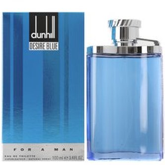 Dunhill Desire Blue Toaletní voda 100 ml pro muže