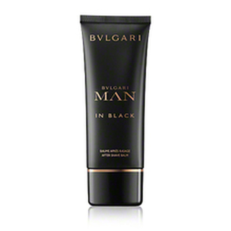 Bvlgari Bvlgari MAN In Black After Shave Balsam ( balzám po holení ) 100 ml pro muže