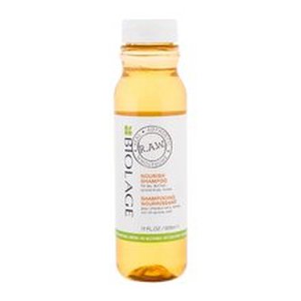 Matrix Biolage R.A.W. Nourish ( suché vlasy ) - Vyživující šampon 325 ml pro ženy