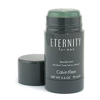 Calvin Klein Eternity for Men Deostick 75 ml pro muže