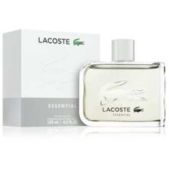 Lacoste Essential Toaletní voda 75 ml pro muže Lacoste Essential Toaletní voda 75 ml pro muže