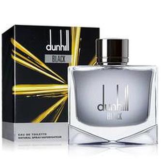 Dunhill Dunhill Black Toaletní voda 100 ml pro muže