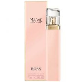 Hugo Boss Ma Vie Pour Femme Parfémová voda 50 ml pro ženy