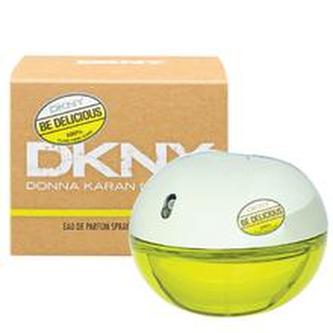 Dkny Be Delicious Parfémová voda 50 ml pro ženy