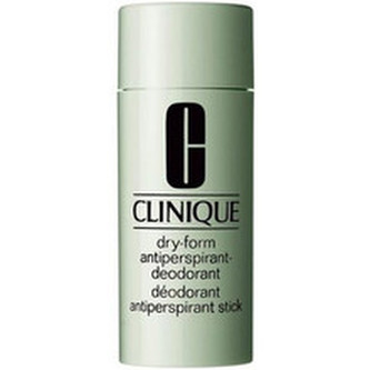Clinique Dry Form Antiperspirant Deodorant - Tuhý antiperspirant 75. ml pro ženy