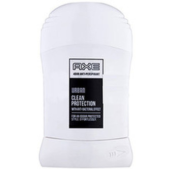 Axe Urban Deostick - Tuhý antiperspirant pro muže 50 ml pro muže