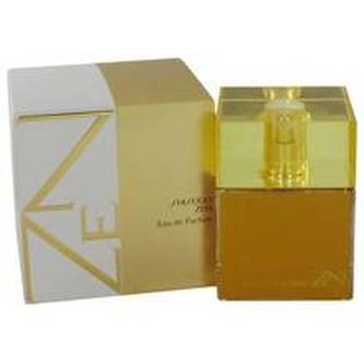 Shiseido Zen Parfémová voda 100 ml pro ženy