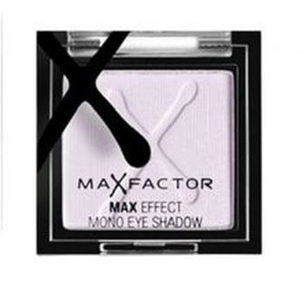 Max Factor Max Effect Mono Eyeshadow - Oční stíny 2 g pro ženy