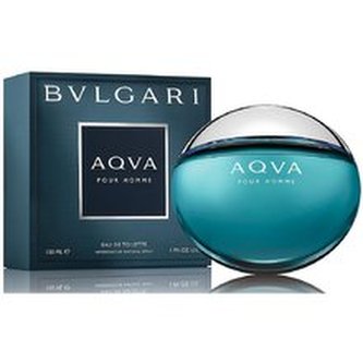 Bvlgari Aqva pour Homme Toaletní voda 30 ml pro muže