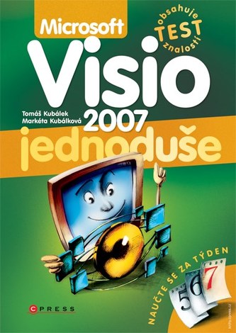 Microsoft Visio 2007 Microsoft Visio 2007