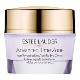 Estee Lauder Advanced Time Zone Age Reversing Line/Wrinkle Eye Creme - Oční protivráskový krém 15 ml pro ženy
