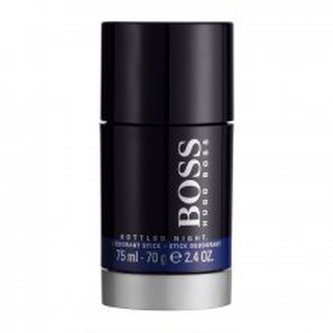 Hugo Boss Boss Bottled Night Deostick 75 ml pro muže Hugo Boss Boss Bottled Night Deostick 75 ml pro muže