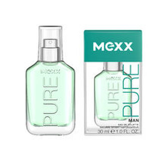 Mexx Pure Man Toaletní voda 30 ml pro muže