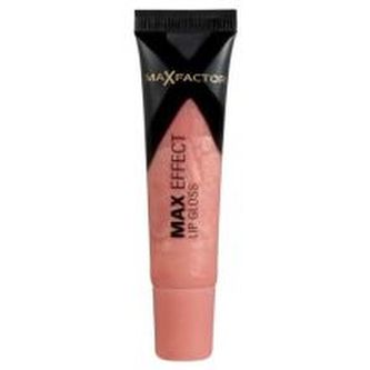 Max Factor Max Effect Lip Gloss - Lesk na rty 13 ml pro ženy