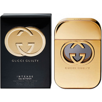Gucci Guilty Intense Parfémová voda 50 ml pro ženy