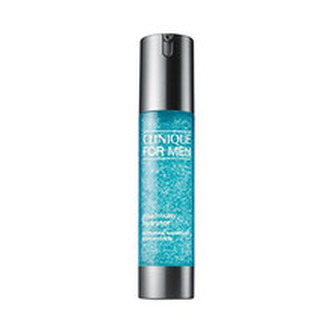 Clinique Maximum Hydrator Activated Water-Gel Concentrate - Intenzivně hydratační pleťový gel pro muže 48 ml pro muže