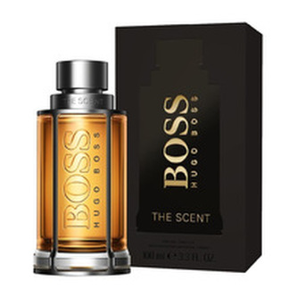 Hugo Boss The Scent Toaletní voda 100 ml pro muže