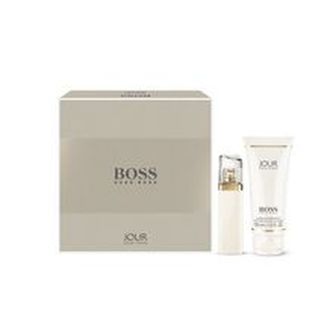 Hugo Boss Jour Pour Femme Dárková sada Parfémová voda 75 ml a tělové mléko Jour Pour Femme 200 ml