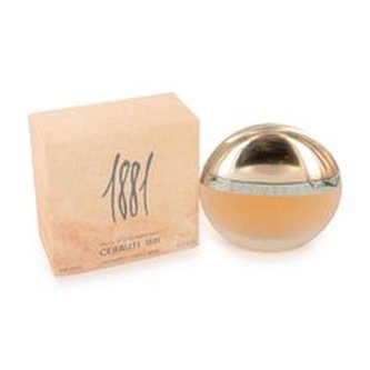 Cerruti 1881 Toaletní voda 30 ml pro ženy