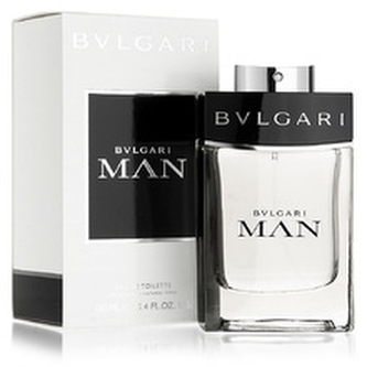 Bvlgari Bvlgari Man Toaletní voda 100 ml pro muže