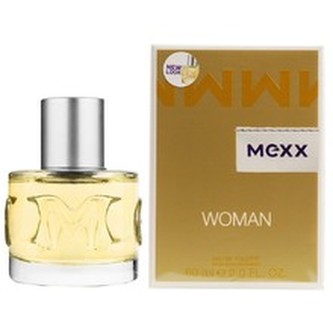 Mexx Woman Toaletní voda 60 ml pro ženy