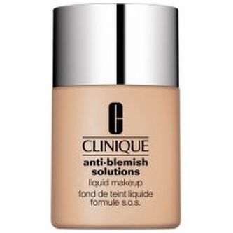 Clinique Anti Blemish Solution Liquid Make-up - Tekutý make-up 30 ml pro ženy