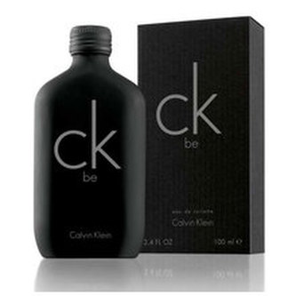 Calvin Klein CK Be Toaletní voda 200 ml unisex