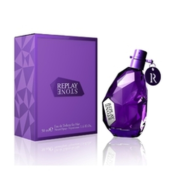 Replay Stone for Her Toaletní voda 100 ml pro ženy