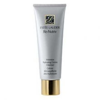 Estee Lauder Re-Nutriv Intensive Hydrating Creme Cleanser - Hydratační čisticí krém 125 ml pro ženy