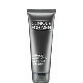 Clinique For Men Anti-Age Moisturizer - Hydratační pleťová péče 100 ml pro muže