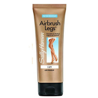 Sally Hansen Airbrush Legs Smooth - Tónovací krém na nohy pro ženy