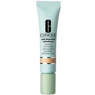 Clinique Anti-Blemish Solutions Concealer - Krycí korektor na nedokonalosti pleti 10 ml pro ženy