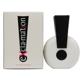 Exclamation Exclamation Kolínská voda 50 ml pro ženy