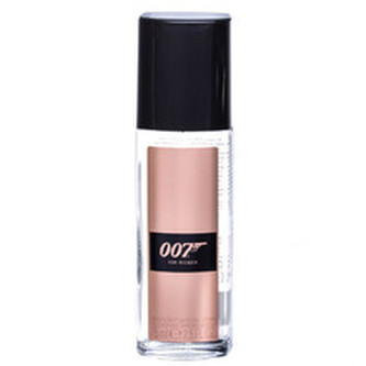 James Bond James Bond 007 for Women Deodorant 75 ml pro ženy