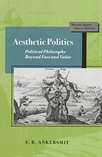 Aesthetic Politics