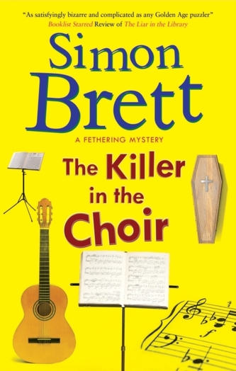 The Killer in the Choir The Killer in the Choir