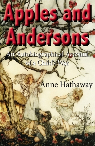 Apples and Andersons Apples and Andersons